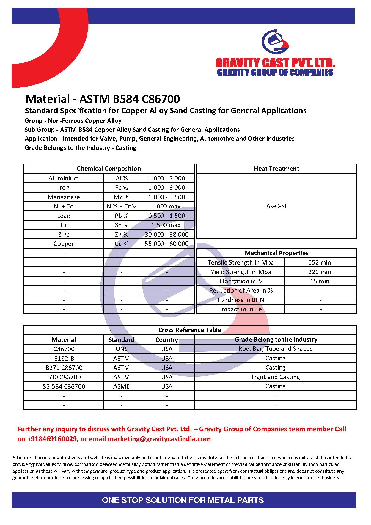 ASTM B584 C86700.pdf
